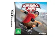 Tony Hawk's Downhill Jam (DS) [Pre-Owned]