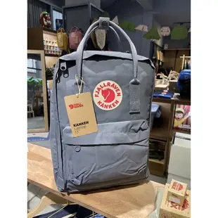 fjallraven Kanken Laptop 13" 空肯 電腦包 新款