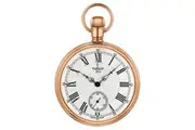 TISSOT Mod. LEPINE