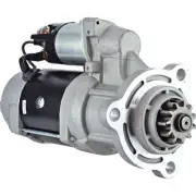 Freightliner C112 Century Class Starter 12V 7.3kW 9.8HP New Delco 39MT