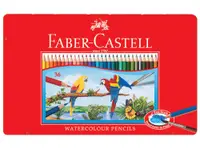 在飛比找松果購物優惠-Faber-Castell 輝柏 115937 36色水性色