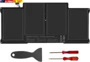 New Replacement Laptop Battery for Macbook Air 13 Inch A1466 A1369 (2017, Early