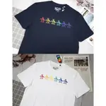 【良威精品】企鵝ORIGINAL PENGUIN 男款 短T 棉T 彩色企鵝 正品/美版/全新/現貨/滿額免運