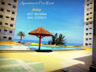 JC Sunshine Bay Resort Apartment Port Dickson