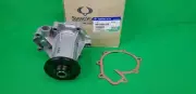 GENUINE SSANGYONG MUSSO SPORTS WATER PUMP BEARING HOUSING + GASKET SET