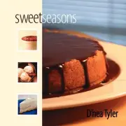 Sweet Seasons by D'nea Tyler (English) Paperback Book