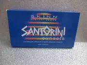 (2) Skinn Dimitri James Santorini Sunsets Eyeshadow Bronzer & Blush Palette NIB