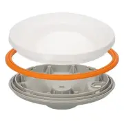 STA-107 GNSS Antenna GLONASS BDS S-BAND High-Precision RTK GNSS Antenna 3277