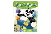 Hasbro Ants in The Pants Preschool Game for Kids Ages 3+, Fun Board Game for 2-4 Players
