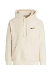 CARHARTT WIP 'American Script' Hoodie