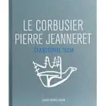 LE CORBUSIER / PIERRE JEANNERET: CHANDIGARH, INDIA, 1951-66