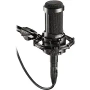 Audio-Technica AT2035 Large diaphragm Cardioid Condenser Microphone
