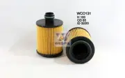WESFIL OIL FILTER FOR Saab 9-3 1.9L TTiD 2008 05/08-on WCO131 (for: Saab)