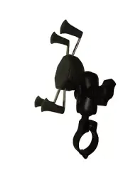 Mobility Scooter Wheelchair Phone Holder Pride, Golden Buzz Around, GoGo