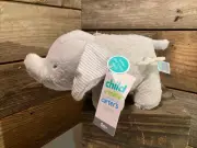 Child Of Mine By Carters Plush Elephant Soft Toy 9” NWT Music Box