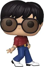 Pop BTS Dynamite J-Hope Vinyl Figure
