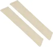 [Paul Lashton] Terry Sweat Stain Guard Protective Sweatband Liner Size Reducer Insert for Hat Care