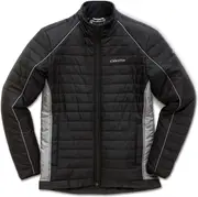 Alpinestars Buffer, textile jacket , color: Black , size: S