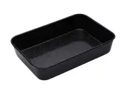 Mastercraft Pro Vitreous Enamel Roasting Pan 40x28cm RRP $49.95