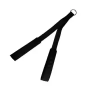 Tricep Rope Cable Machine Attachment LAT Pulldown Attachment Pull Down Rope