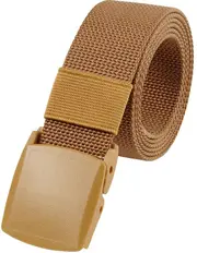 Brandit 7008, belt , color: Camel , size: One Size