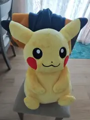 Pokémon Center JUMBO Pikachu Poké Plush - 26 ¾ in NEW