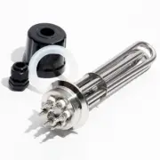 Metal Immersion Water Heater Rod Electric Flange Tube Steel Thread 220-380V