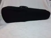 VG106 1/4 Violin Beginners Fine Wooden Musical Instrument Bow & Case
