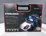 Steelman Pro Video Scope 3.5" Screen Svs 350 New Sealed Box