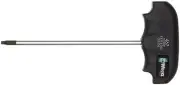 Wera 05013356002 Hex-Plus 467 Torx T-Handle Screwdriver