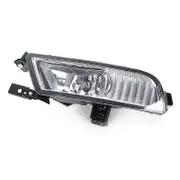 For Honda CRV CR-V 2015 2016 Front Bumper Fog Light Daytime Running Lamp Frame Trim Cover Hood Foglight Foglamp Lamp Left