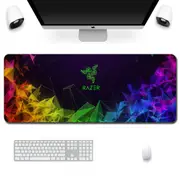 Extra Large Size Razer Goliathus Mouse Keyboard Mat Pad Large Laptop Gaming-3 Sizes