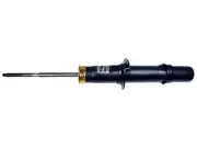For 1999-2000 Chrysler Cirrus Strut Assembly Front Monroe 93417THDS (for: Chrysler)