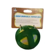 Pet Dog Fetch Durable Tennis Ball