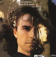 Sette Fili Di Canapa - Mario Castelnuovo CD