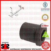 At Spring Bracket Bush, Leaf Spring Suit NISSAN Navara 2.5 dCi NP300 NAVARA