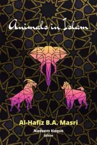 在飛比找博客來優惠-Animals in Islam: Masri’s Book