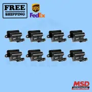 Ignition Coil MSD for Isuzu NPR 2004-2005