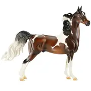 Breyer Horses Livingston Saddlebred Stallion Flagship Model 1:9 Traditional Scale 760248
