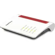 FRITZ!Box 7530AX Wi-Fi 6 (802.11ax) Router ADSL/VDSL/UFB GigE WAN DECT 1x FXS
