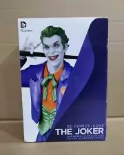 DC Direct Icons The Joker 1/6 Scale Statue