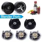 Plastic Blender Parts Kitchen Juicers Rubber Gear for Nutribullet Blender