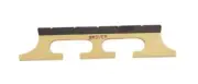 Grover Minstrel 5 String Banjo Bridge 5/8 in. Height, MPN 73