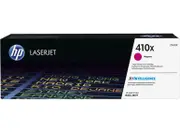 HP 410X Magenta Toner Cartridge (Original)