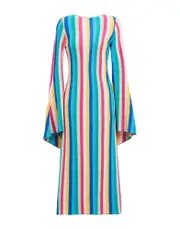 [LA DOUBLE J] LA DOUBLE J Midi dresses - Item 15451410