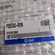New SMC pressure sensor PSE530-R06