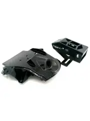 Thorax Foldable Tail Tidy “Look Carbon” for BMW S1000XR Gen2/ 2020+Models.