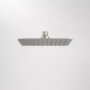 Caroma Urbane II Square Rain 200mm Brushed Nickel 99664BN4E