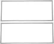 FRIDGE SEALS Compatible with Fridge & Freezer Door Seals/Gaskets WESTINGHOUSE WSE6100SF