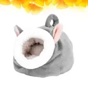 Dog Crate Mat Hamsters Hamster Houses Hideouts Donut Machine Dog Beds Clearance